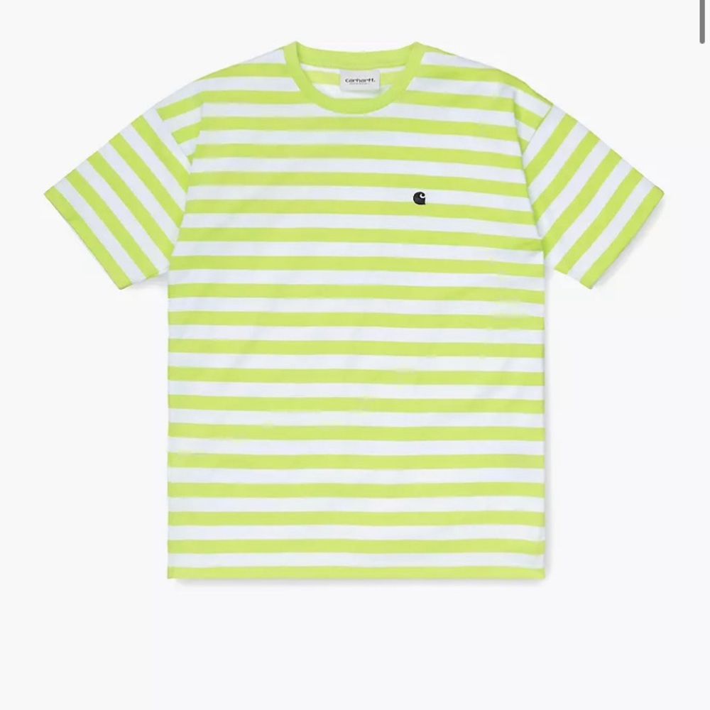 Carhartt Scotty work in progress tee
